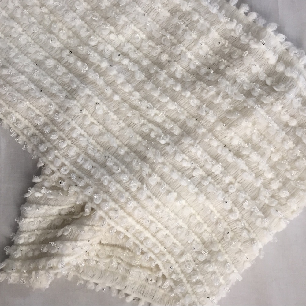 Beautiful Infinity Scarf!